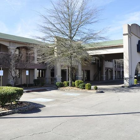 Motel 6-Little Rock, Ar - Airport Dış mekan fotoğraf