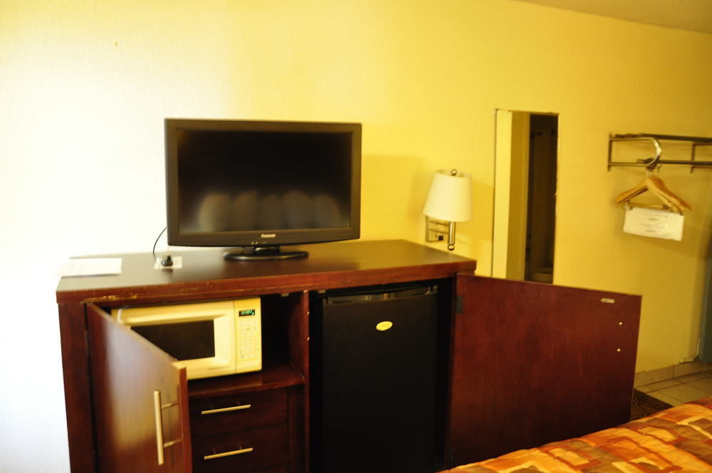 Motel 6-Little Rock, Ar - Airport Dış mekan fotoğraf