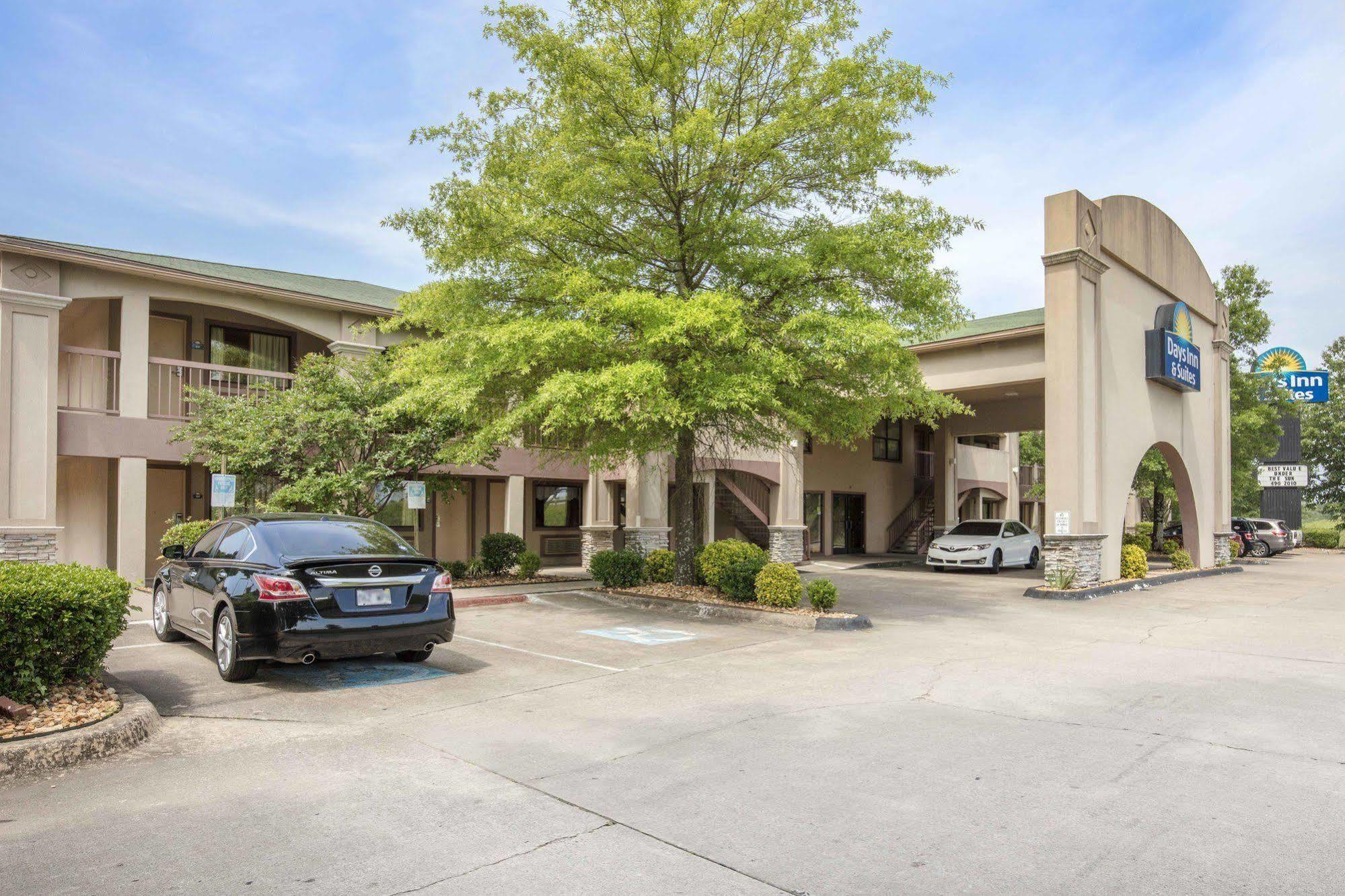 Motel 6-Little Rock, Ar - Airport Dış mekan fotoğraf